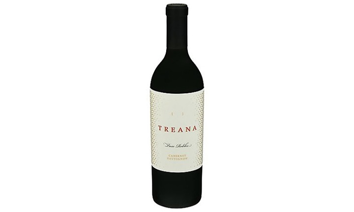 BTL Treana Cabernet