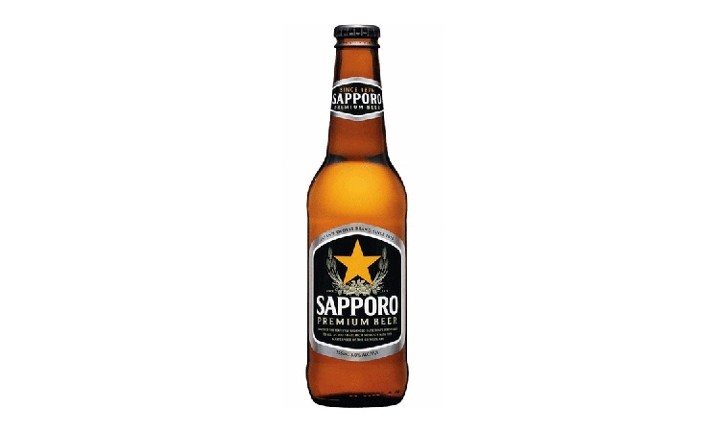 Sapporo Regular