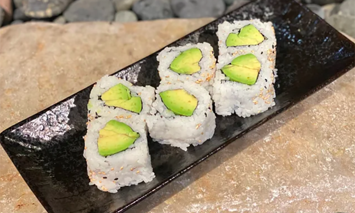 Avocado Roll