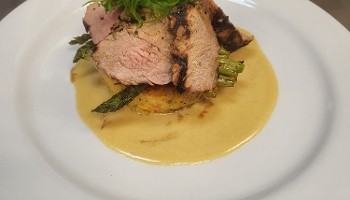 Green House Restaurant 4793 Point Fosdick Drive #400