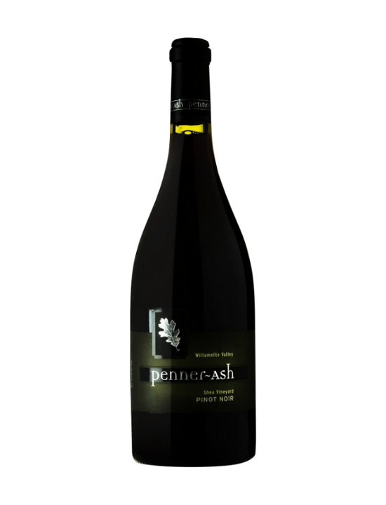 Penner-Ash Pinot Noir Shea Vineyard