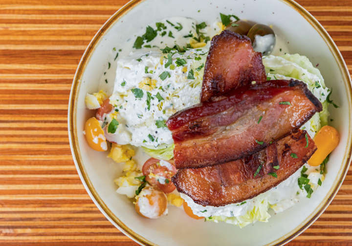 Wedge Salad