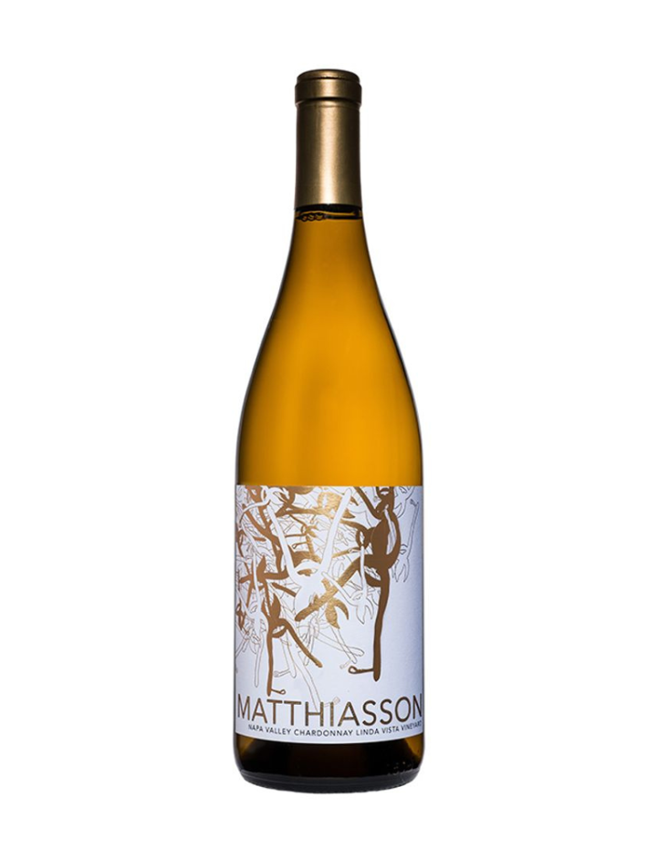 Matthiasson Chardonnay Linda Vista