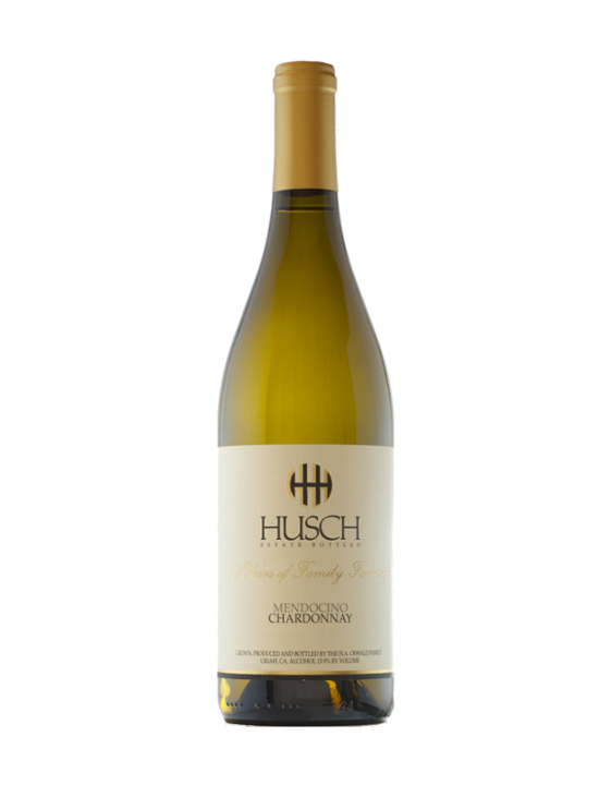 Husch Chardonnay