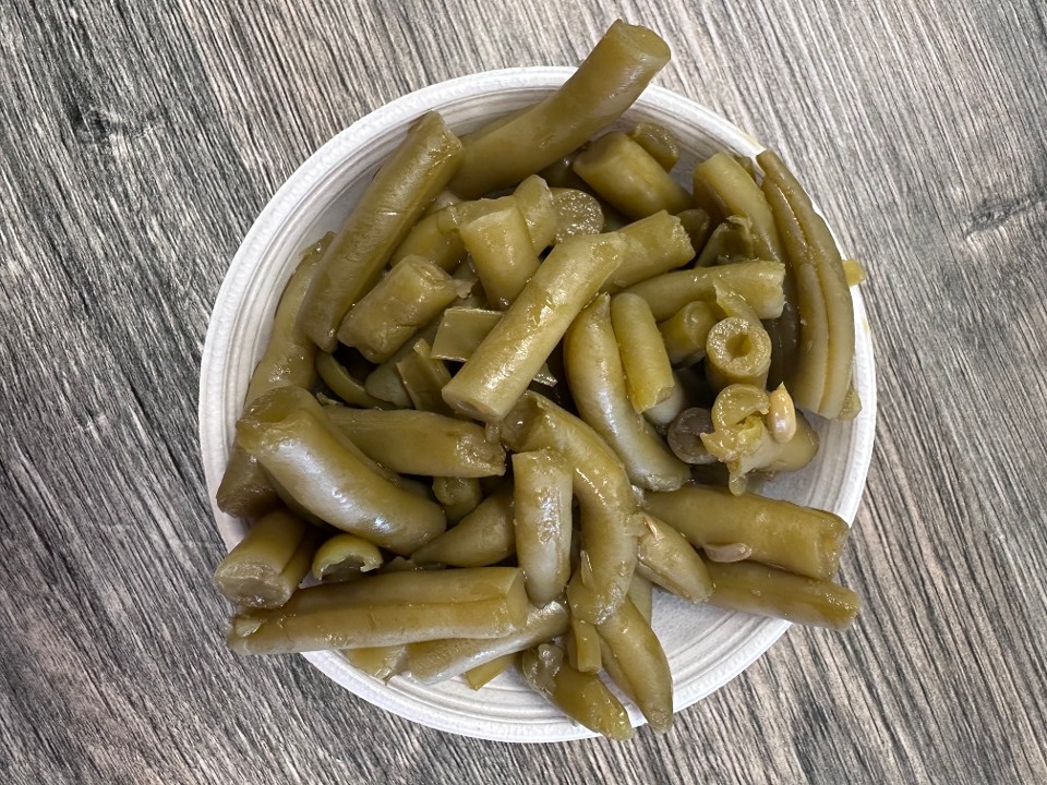 Green Beans SM
