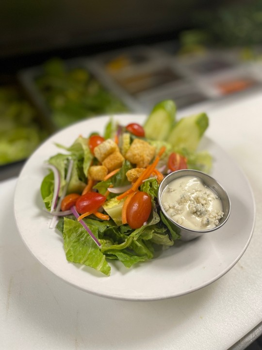 Mixed Green salad