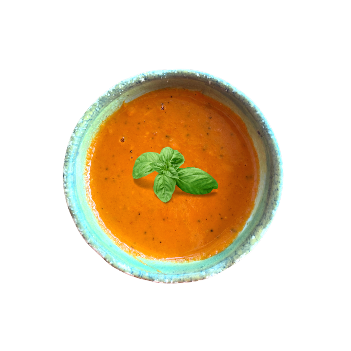 Soup Of the Day: Vegan Vegetable Soup