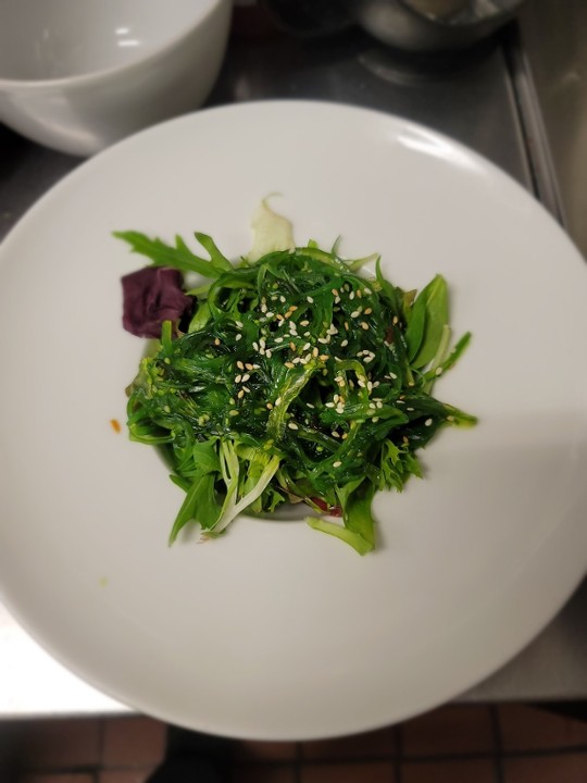 seaweed Salad