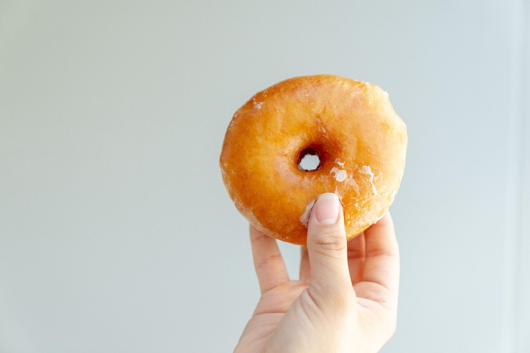 “The OG” Donut