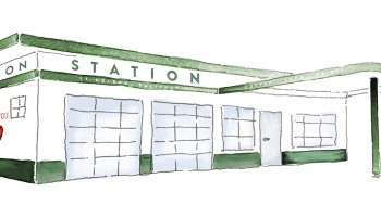 Station St. Helena