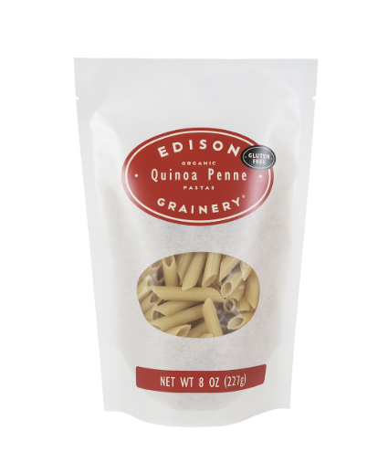 Edison Grainery- Quinoa Penne