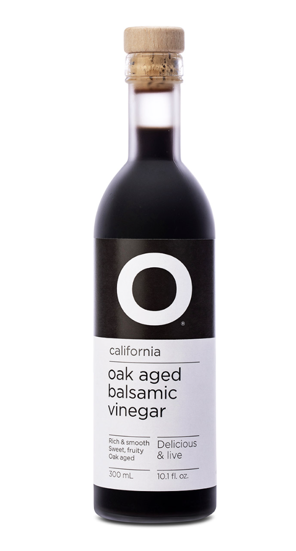 O Olive Oil & Vinegar