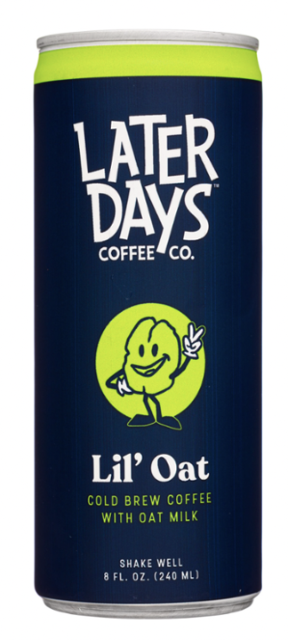 Later Days Coffee Co.