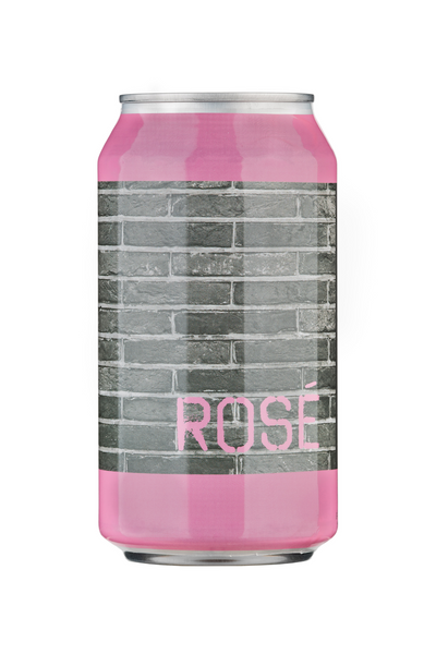 California Rosé - 375 ml