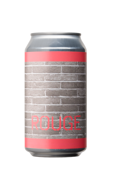 California Rouge - 375 ml