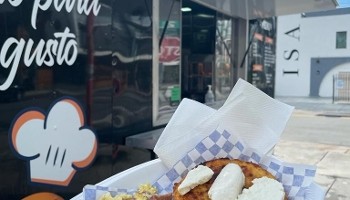 Mi Bunuelo Miami NEW LOCATION
