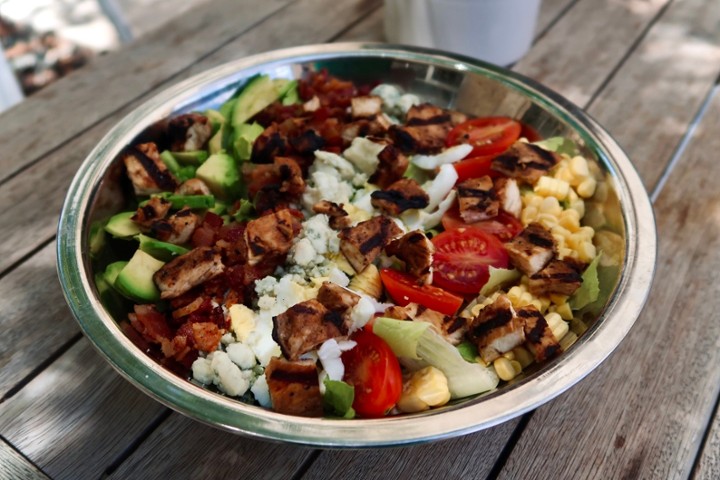 First Course Salad Kitchen 22015 Ih 10 W,Ste 107 - COBB