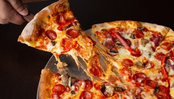 Angeli's Pizzeria II ( Govans-Towson)