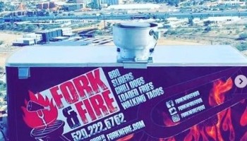 Fork & Fire Smokehouse + Taproom