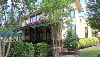Timberwood Grill Forest Lakes