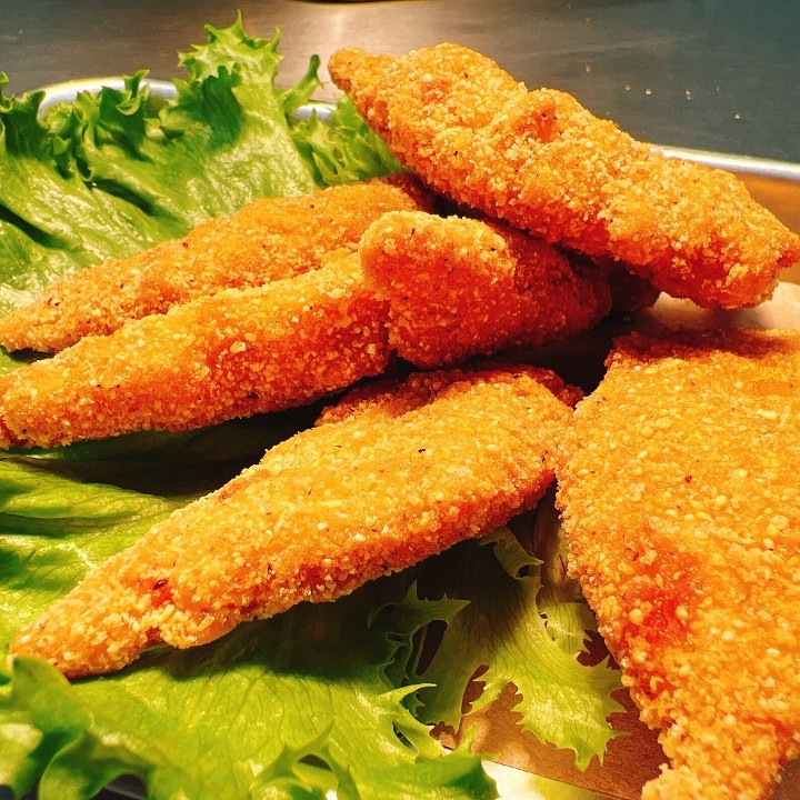 Chicken Tenders (5pc)(GF)