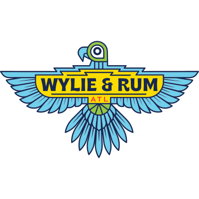 Wylie & Rum logo