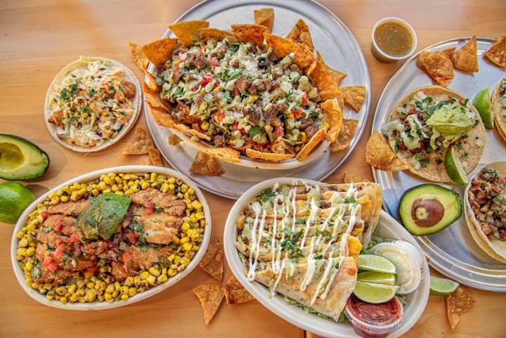 Restaurant banner image
