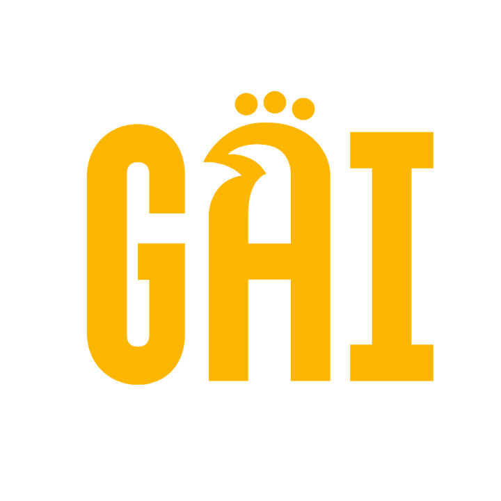 GAI Chicken & Rice   logo