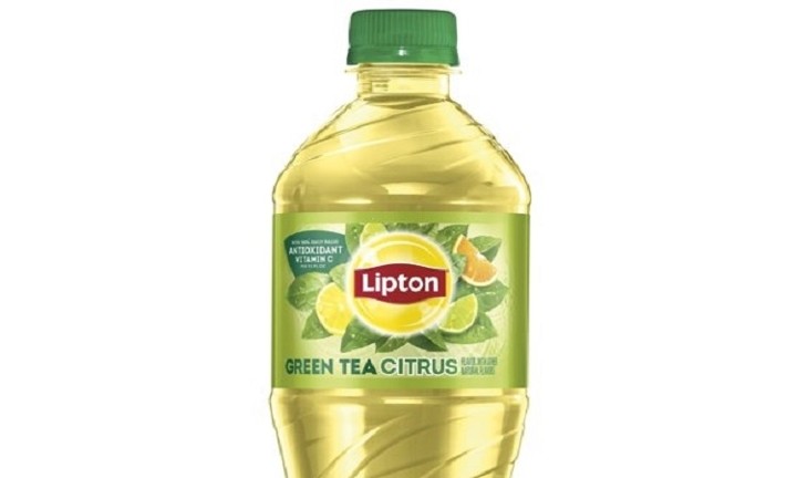 Green Tea (20oz)
