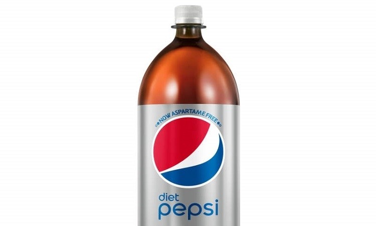 Diet Pepsi (2 Liter)