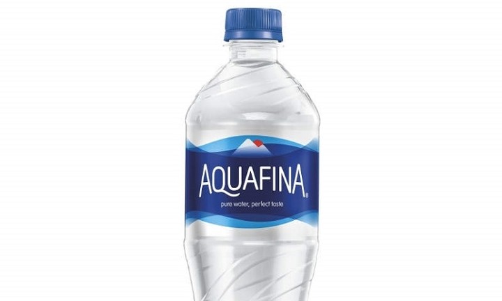 Bottled Water (20oz)