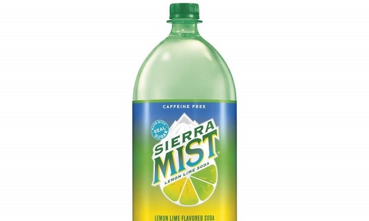 Sierra Mist (2 Liter)
