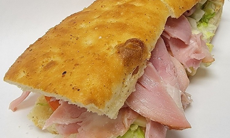 Ham (Whole Sub)