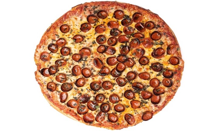 MEDIUM PIZZA CHEESE+