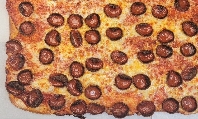 PARTY Pizza Cheese +