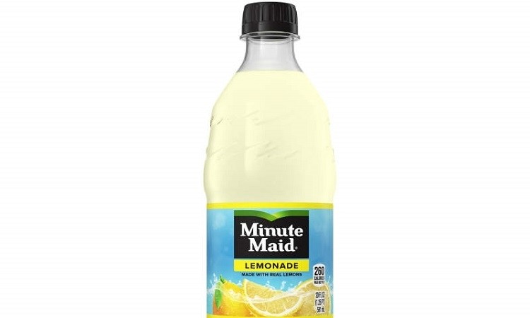 Lemonade (20oz)