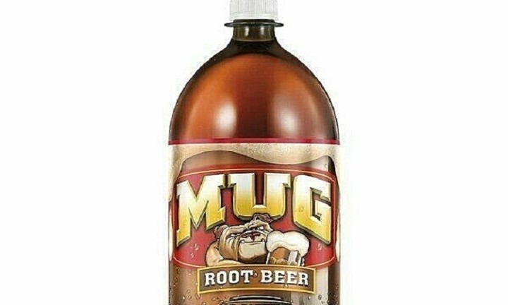 Root Beer (2 Liter)
