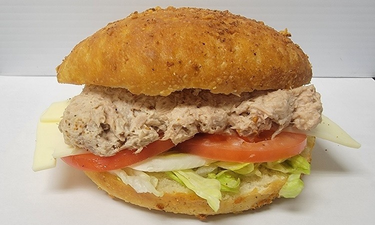 Tuna (Grandwich)