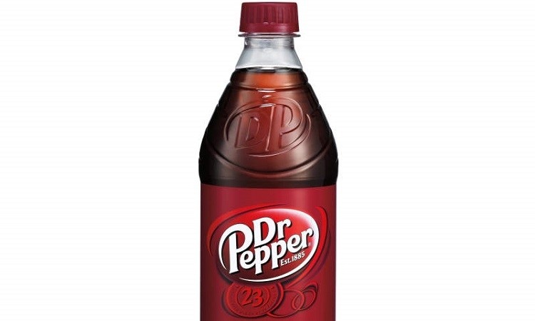 Dr Pepper (20oz)