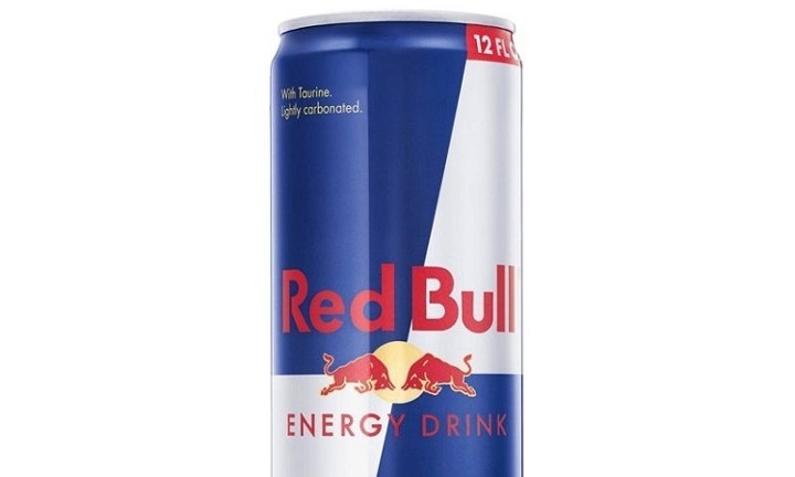 Red Bull (8.4oz)