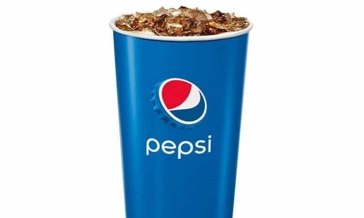 Diet Pepsi (22oz)