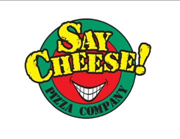 Say Cheese Pizza Co. 1771 Love Rd