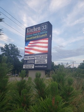Kitchen33 13151 Mountain Rd