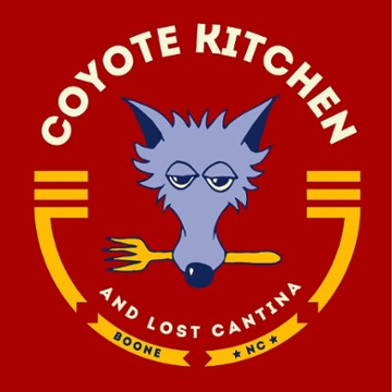 Coyote Kitchen