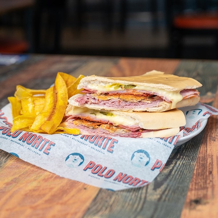 Cubano Especial