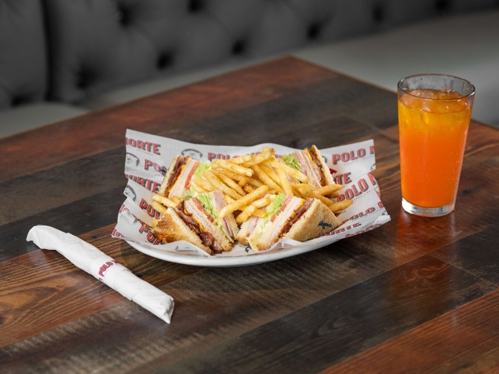 Club Sandwich
