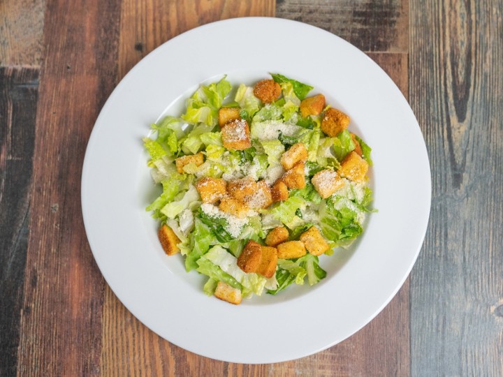 Ensalada Caesar