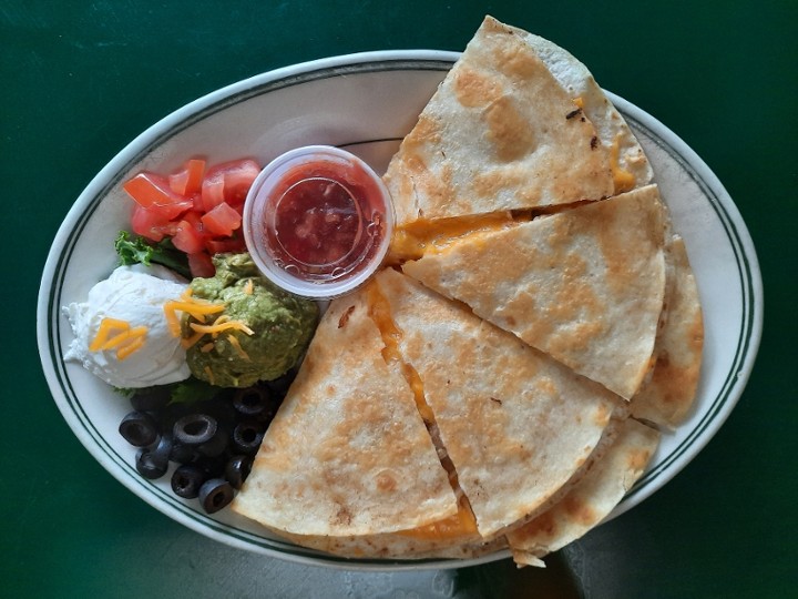 Quesadilla