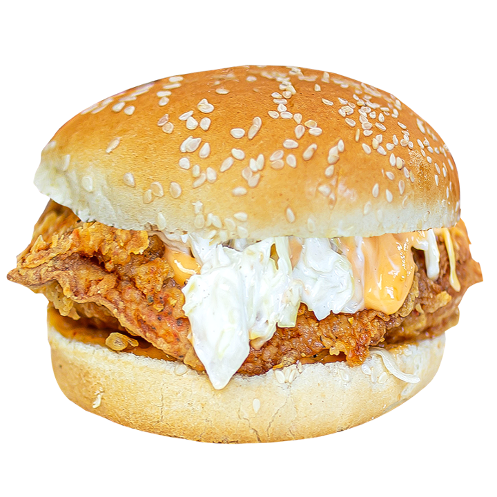 Zinger Burger