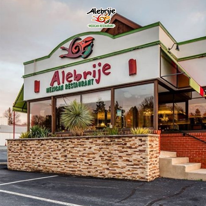 Alebrije Mexican Restaurant 3805 Perkiomen Avenue